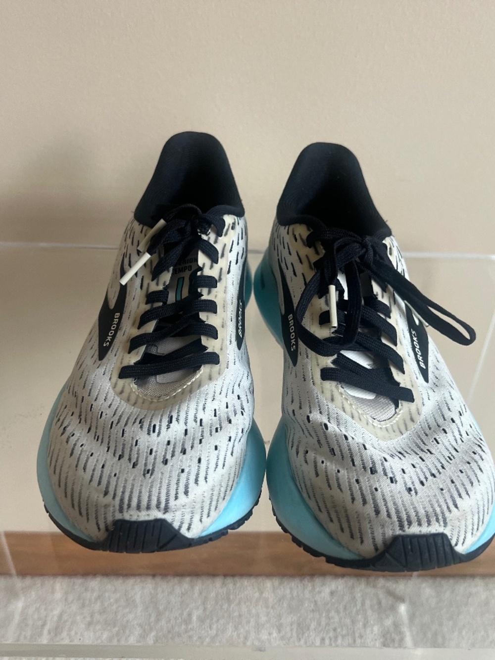 Brooks-hyperion tempo, men's Size 7 Running Sneakers, Shoes, Athletic